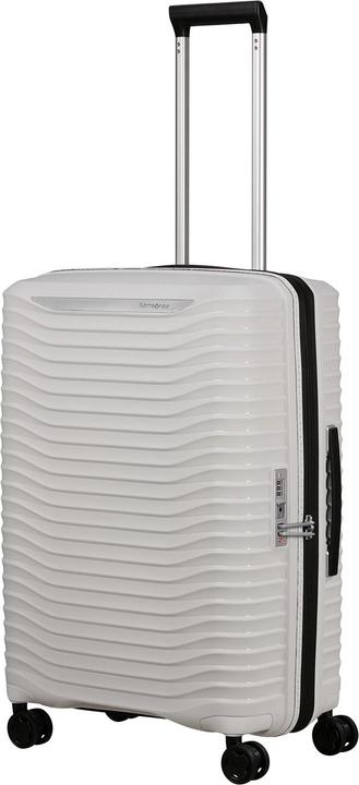 Actual product image Samsonite Upscape Trolley mit 4 Rollen erweiterbar 68cm (83 l)