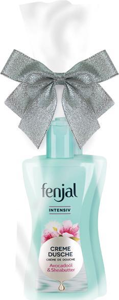 Produktbild Fenjal GP Pflegeset Intensiv Dusch 200ml + Lotion (Körperpflegeset)
