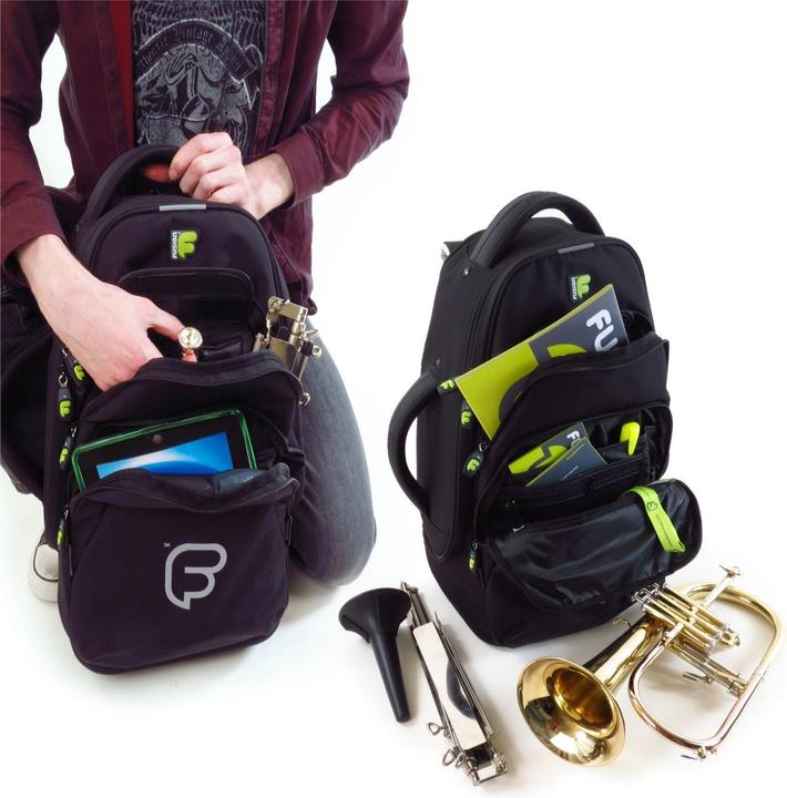 Fusion Urban (Flügelhorn)