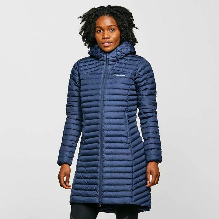 Actual product image Berghaus Nula Micro Jacket
