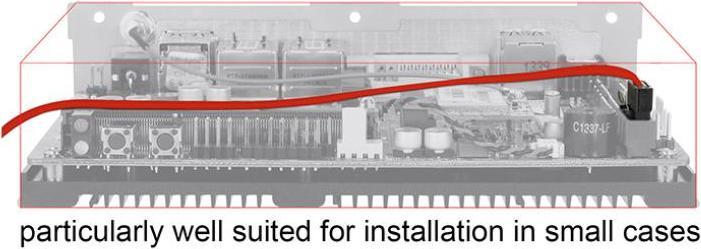 Image du produit Delock Câble SATA-3 (20 cm, SATA III)