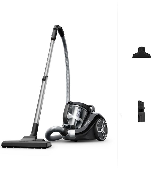 Actual product image Rowenta RO4B25EA