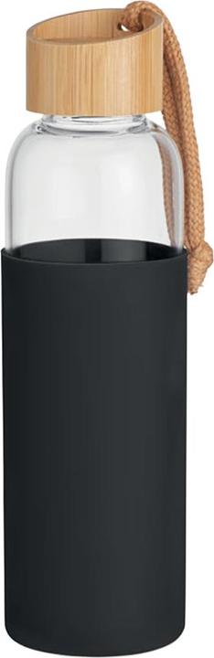 Gourde + bouteille isotherme