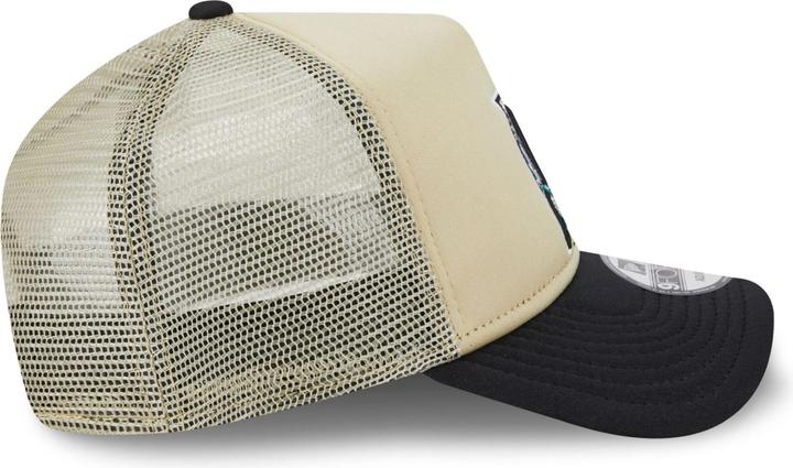 Immagine prodotto New Era 9Forty Trucker Florida Marlins
