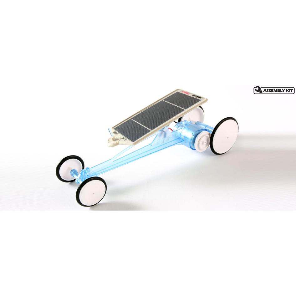 Tamiya Solar Car Kit