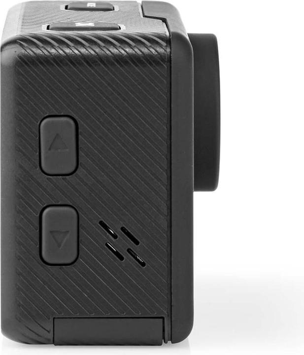 Image du produit Nedis ACAM51BK (30p, WiFi)