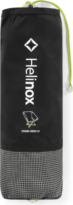 Produktbild Helinox Chair Zero LT Melon