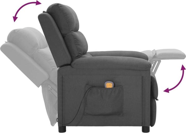 Actual product image vidaXL Dag