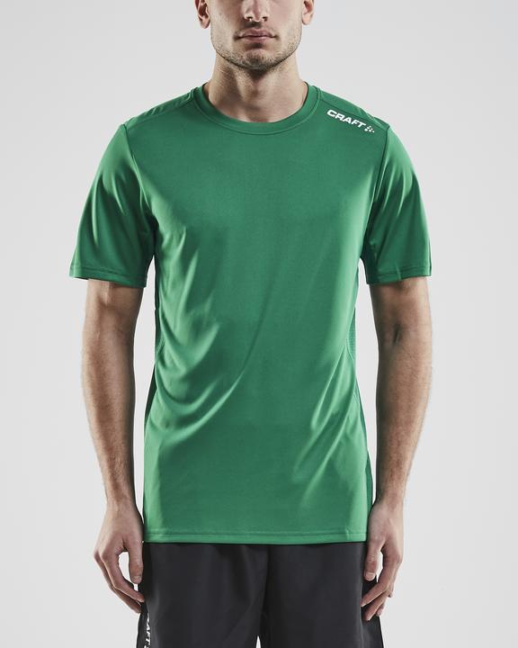 Actual product image Craft Rush Ss Tee Men (XL)