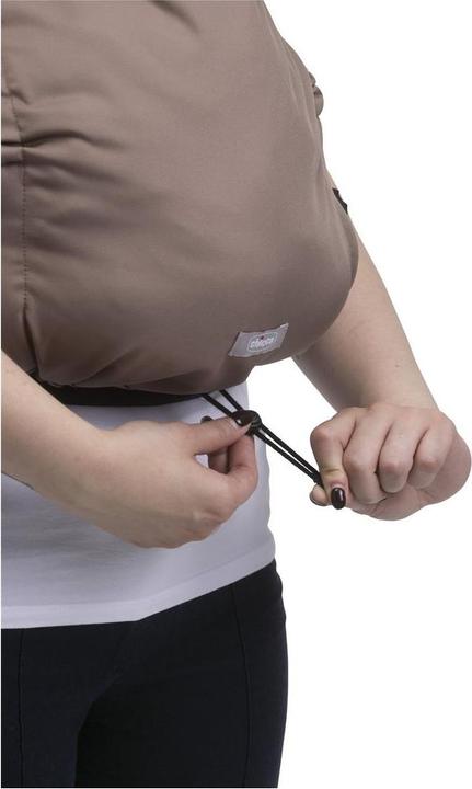 Actual product image Chicco Skin Fit Baby Carrier