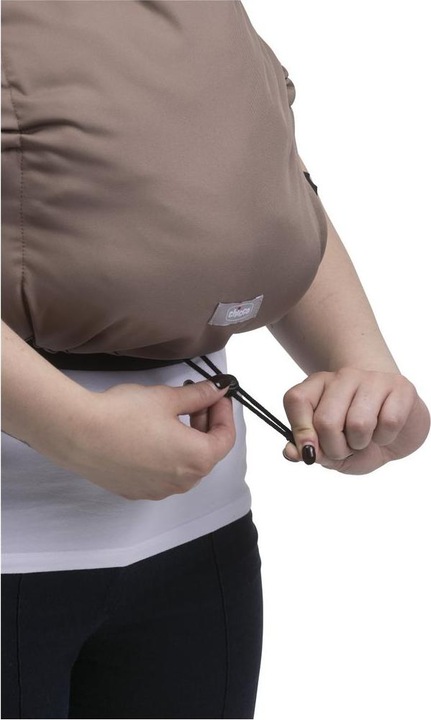 Productafbeelding Chicco Skin Fit Draagzak