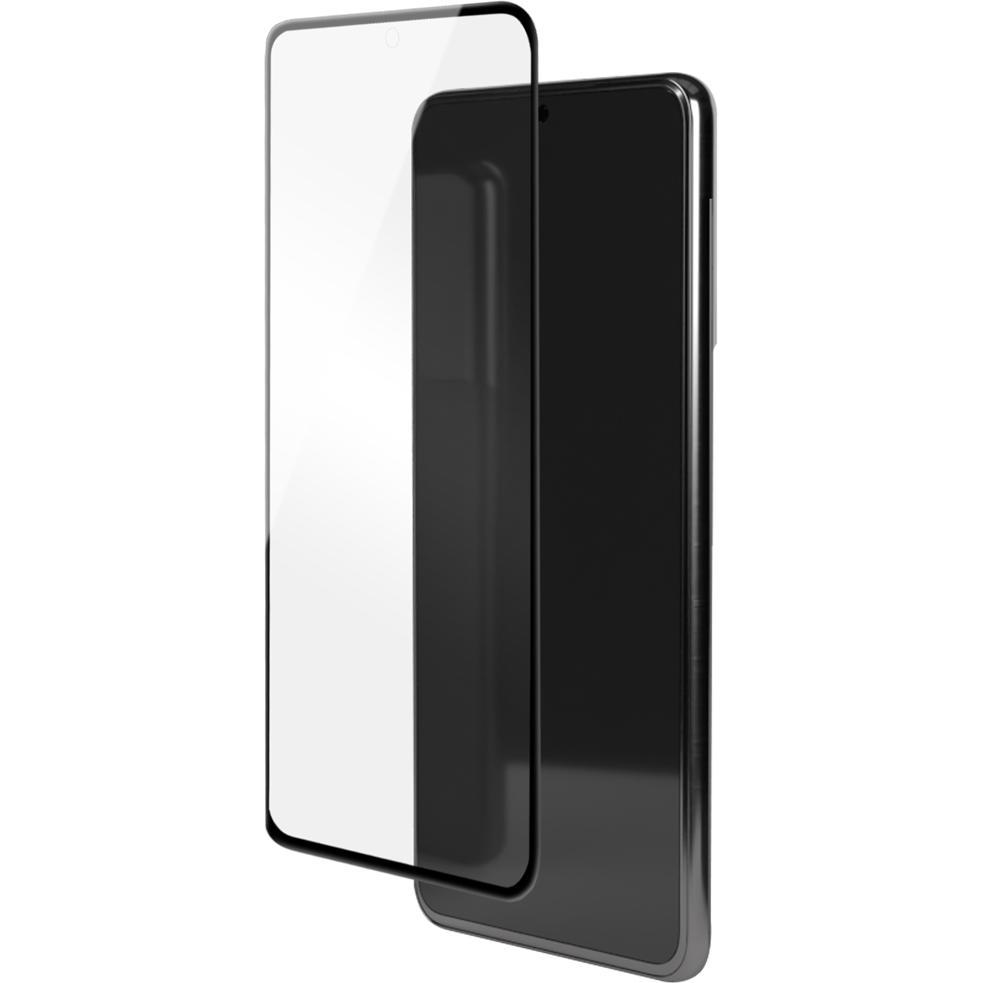 Deltaco Samsung Galaxy S21 Plus Screen Protector Tempered Glass (50 Stück, Samsung Galaxy S21+), Smartphone Schutzfolie,...
