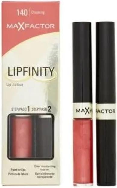 Produktbild Max Factor Lipfinity (140 Charming)