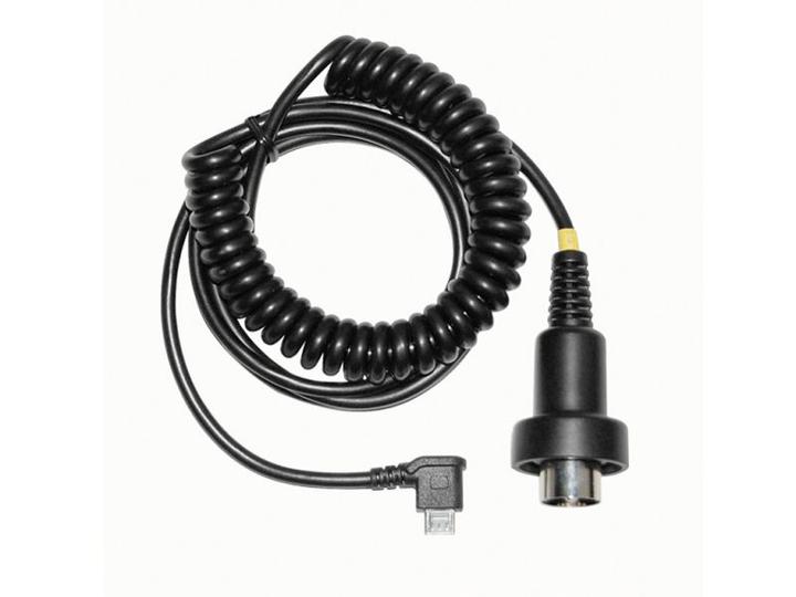 Nolan Intercom-Kabel