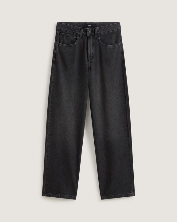 Immagine prodotto Vans Sirelle 5 Pocket Puddle Pants (25)