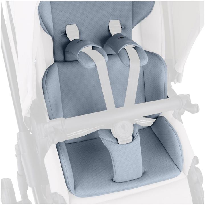 Immagine prodotto ABC Design Set di intarsi Samba, Salsa, Zoom