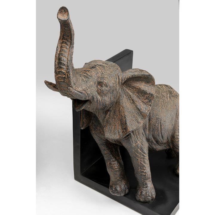 Immagine prodotto Kare Design Elefanti (31 x 20,5 x 25,5 cm)