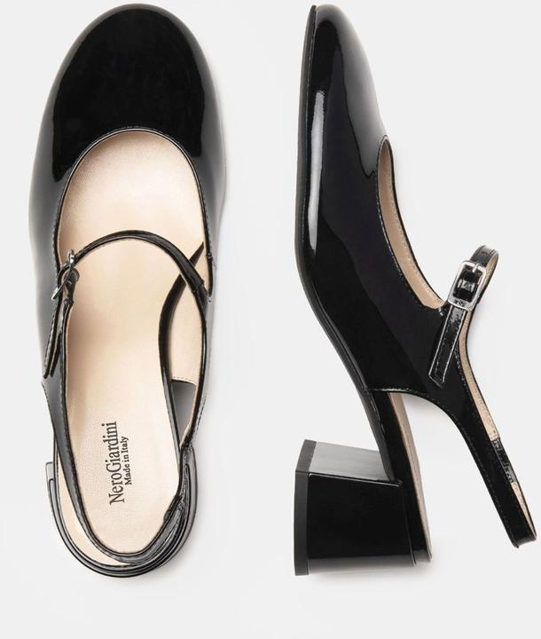 Actual product image Nero Giardini Pumps (40)