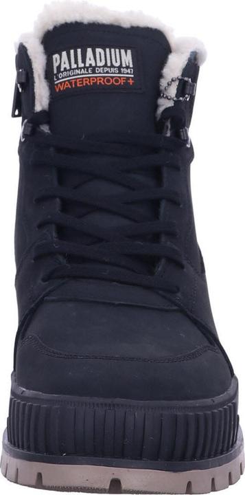 Produktbild Palladium Boots Baggy Coated (41)