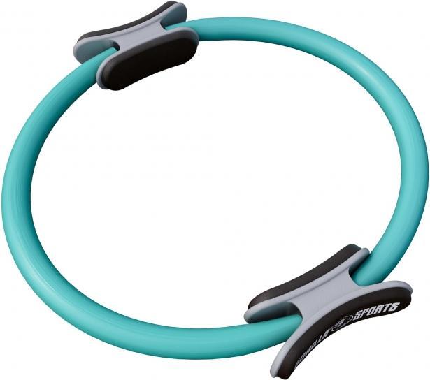 Actual product image Gorilla Sports Pilates ring