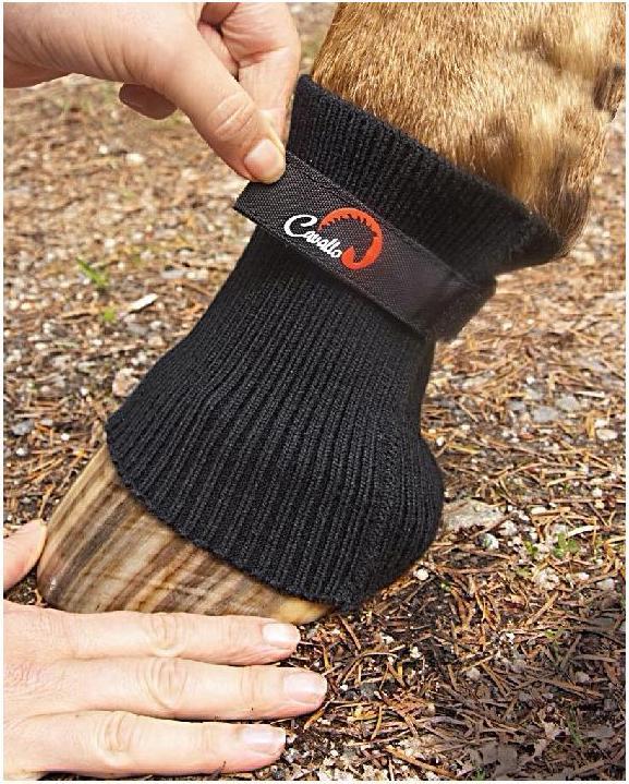 Cavallo Comfort Sleeve uni
