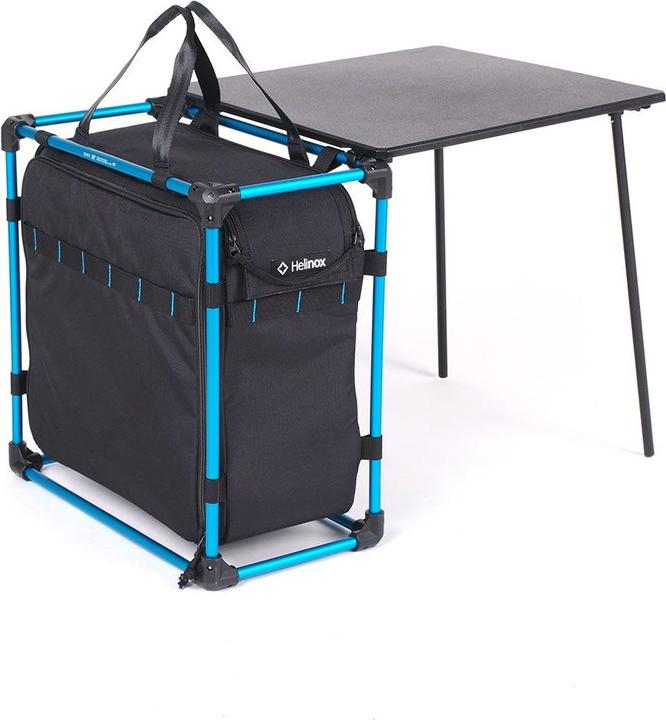 Actual product image Helinox Outdoor Field Office M