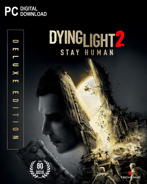 Produktbild Techland Dying Light 2 Stay Human (Xbox One X, Xbox Series X, IT)