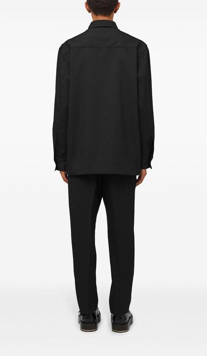 Immagine prodotto Jil Sander Pantaloni Nero (50)