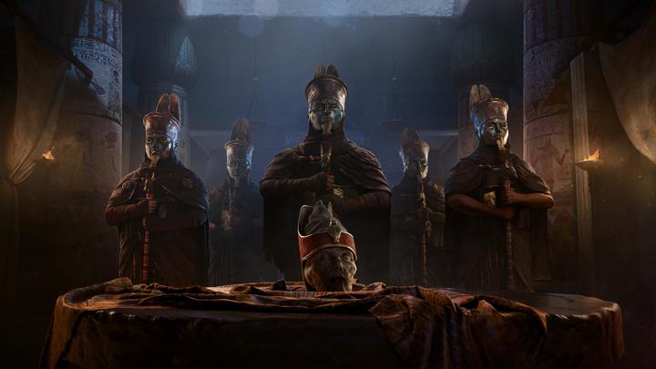 Immagine prodotto Ubisoft Xbox One Assassin's Creed Origins (Xbox One S, Xbox One X, EN)