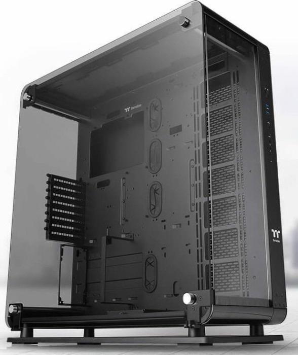 Produktbild Thermaltake Core P8 TG (mATX, ATX, E-ATX, Mini-ATX)