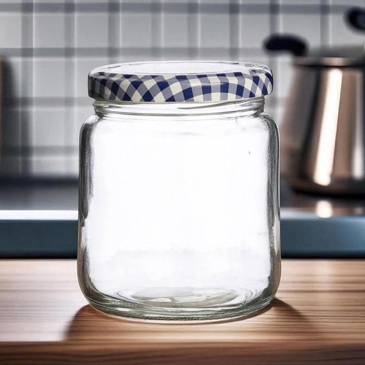 Produktbild Einmachglas (1 Stk., 0.23 l)