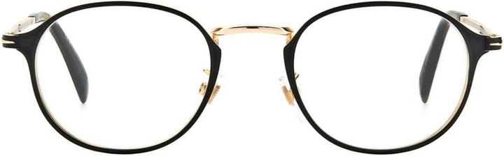 Actual product image David Beckham Spectacle frame Db 7055