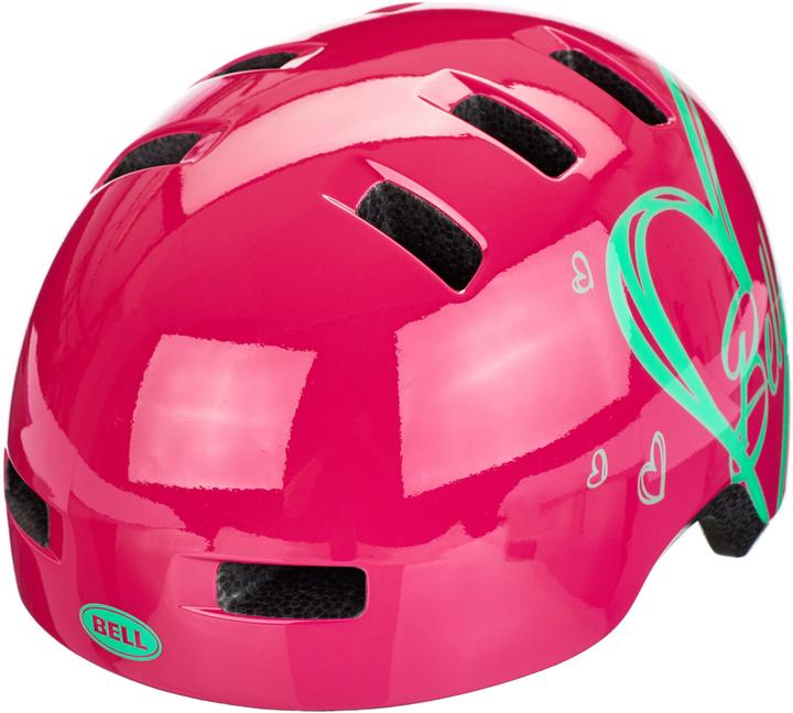 Produktbild Bell Lil Ripper (48 - 55 cm)