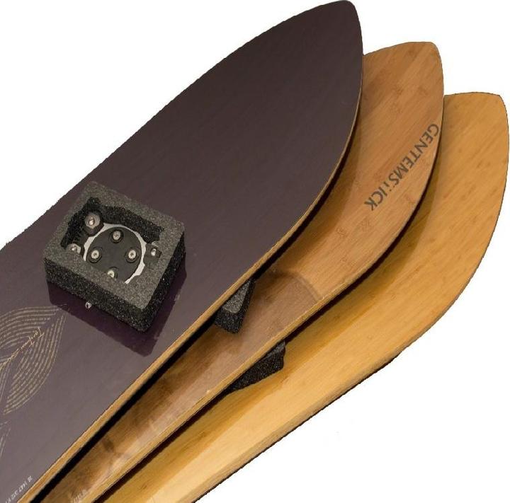 Image du produit Karakoram Protecteurs de quiver (Taille unique)