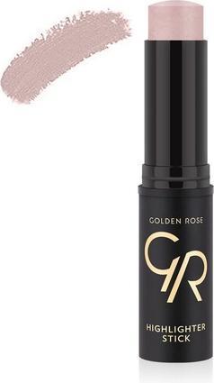 Golden Rose Rosenblütenblätter Farbton 001 (001)