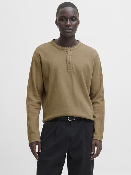 Immagine prodotto Jack & Jones Langarm-T-Shirt Langarm-T-Shirt (XS)