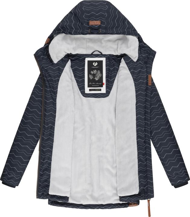 Image du produit Ragwear Zuzka Hiver (XL)