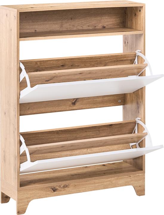 Immagine prodotto Beliani Gatton (80 x 24 x 111 cm)