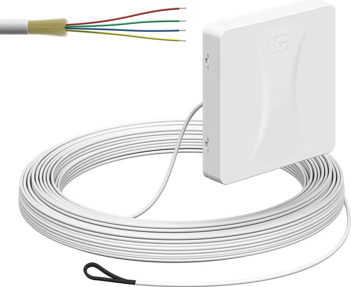 Produktbild Kaiser 4252023 Teilnehmeranschluss Gf-TA