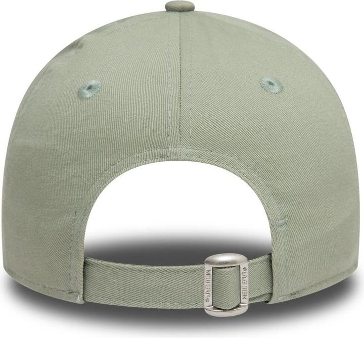 Produktbild New Era 9Forty Kinder Cap - New York Yankees green Toddler (50, 51, 52)