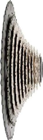 Actual product image Shimano Deore XT CS-M8000 (11-speed, 11-46)