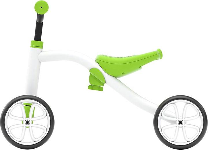 Actual product image Chillafish quad (11.81")