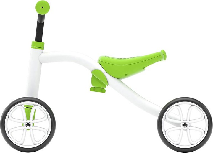 Actual product image Chillafish quad (11.81")