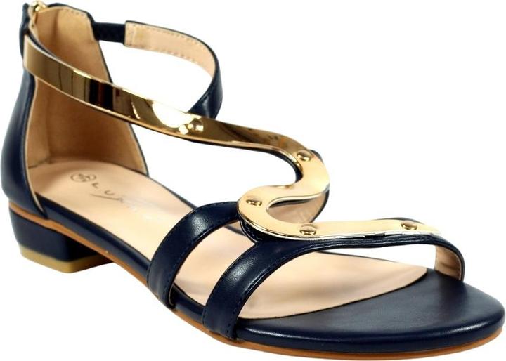 Image du produit Lunar - Sandales GIRONA - Femme (38)