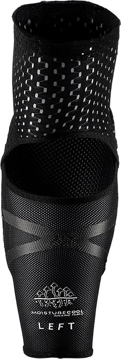 Actual product image Leatt 3DF 6.0 (M, Elbow protectors, Pair)