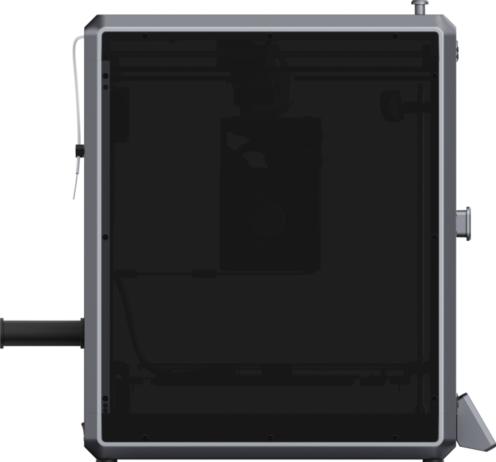 Actual product image Creality 3D printer K1 Max