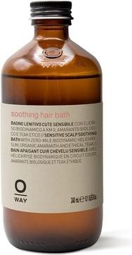 Oway Soothing Hair Bath 240ml (240 ml)