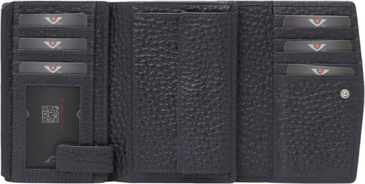 Actual product image Voi Hirsch wallet leather 17 cm
