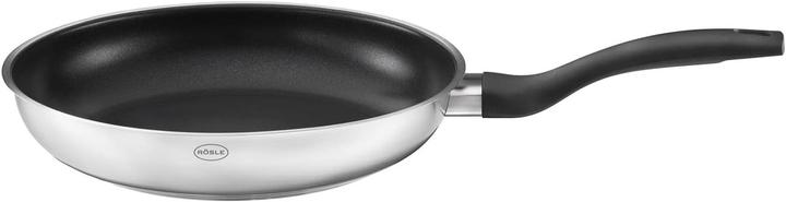 Actual product image Rösle Stewing pan (16 cm, Frying pan, Stainless steel)
