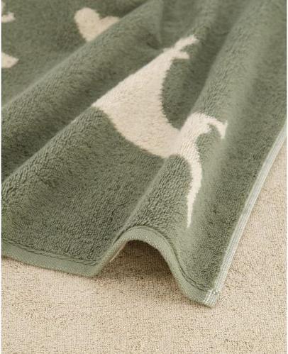 Actual product image Cawö Handtücher Alpenchic Hirsche (50 x 100 cm)